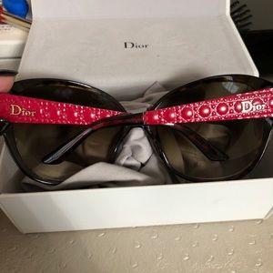 Dior sunglasses
